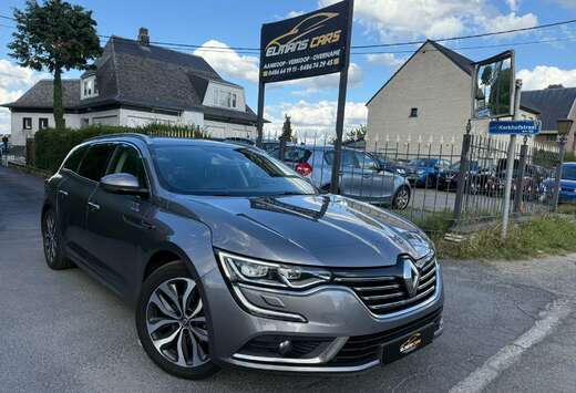 Renault 1.6 dCi Intens // FULL OPTIONS // CAMÉRA //  ...
