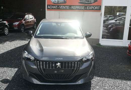 Peugeot 1.2i Pure ALLURE Style 8448 KM...........