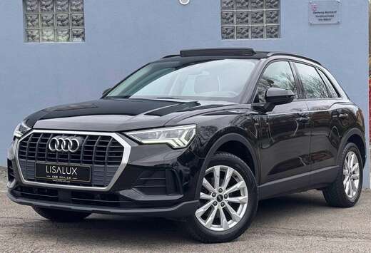 Audi Q3 35 TDI S tronic