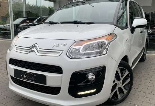 Citroen 1.4 VTi Essence 95CV / Airco / Cruise / Radar ...
