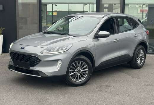 Ford GRAPHITE TECH EDITION  1.5 ECOBOOST - 150 PK  GP ...