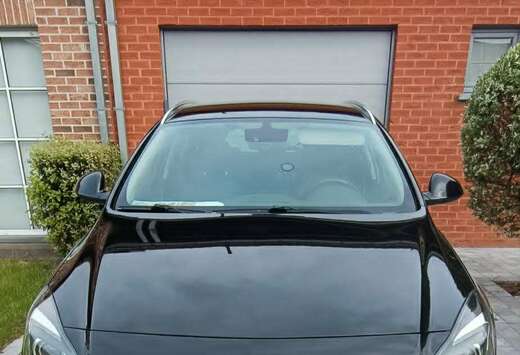 Opel Insignia Sports Tourer 1.6 CDTI ecoTEC D Dynamic