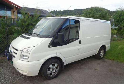 Ford 2.2 TDCi
