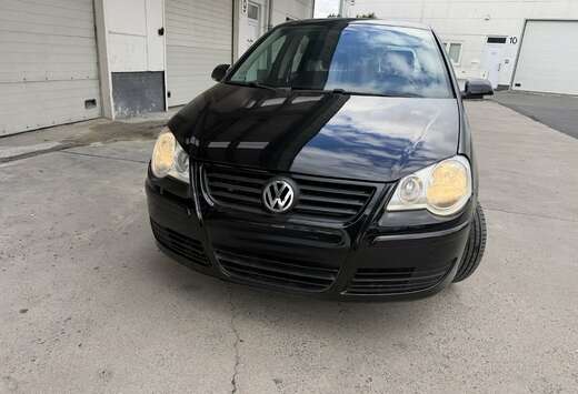 Volkswagen 1.2 Comfortline