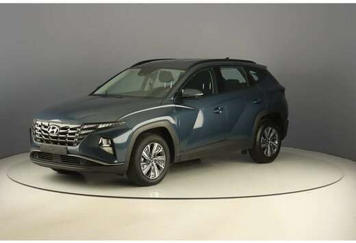 Hyundai 1.6T-GDi Hybrid 230pk Techno