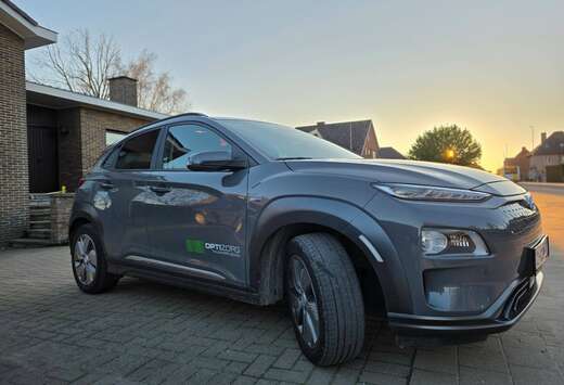 Hyundai e-Kona 64 kWh Twist Techno Pack PowerPack