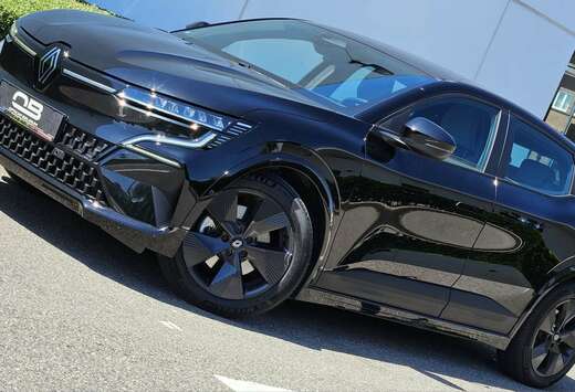 Renault *** 40 kWh - Equilibre R130 - Soh 96% - Garan ...