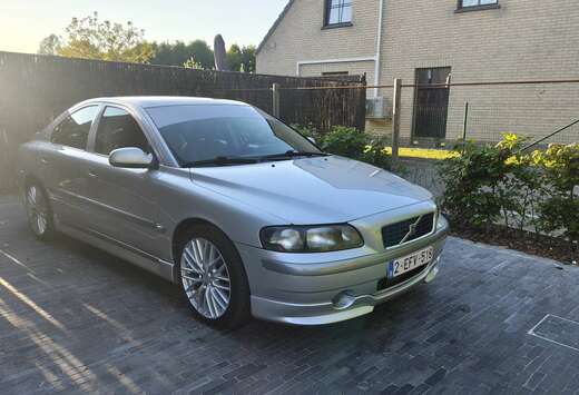 Volvo 2.4 Turbo - D