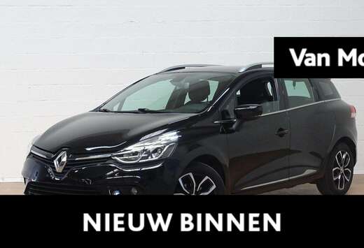 Renault 0.9 TCe Bose