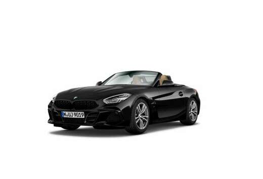 BMW M Sportpakket
