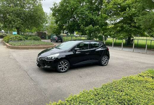 Renault Clio 0.9 TCe Cool