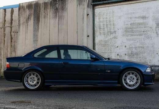 BMW E36