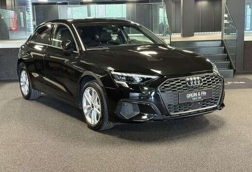 Audi SB 40 TFSI E