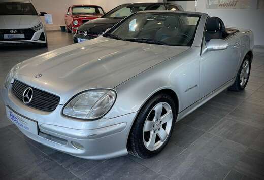 Mercedes-Benz Kompressor