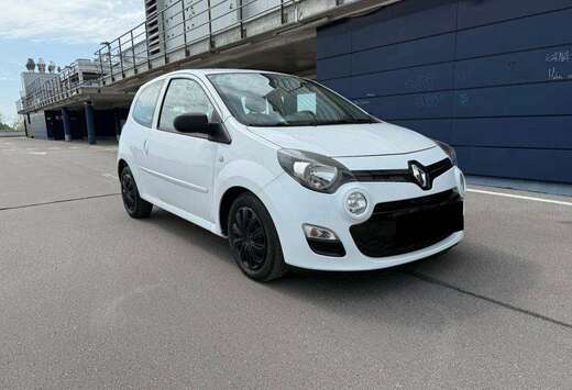 Renault Twingo 1.2i Exception Quickshift