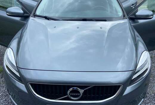 Volvo V40 2.0 T2 Eco Momentum