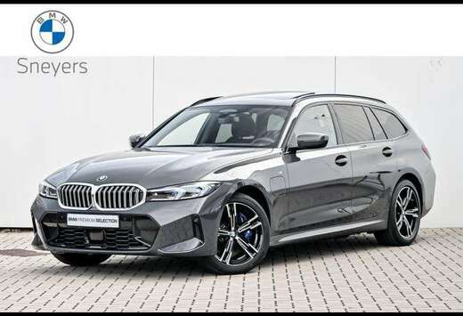BMW Touring