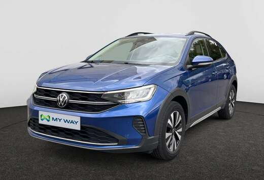 Volkswagen Taigo Life Business 1.0 TSI 81 kW (110 ch) ...