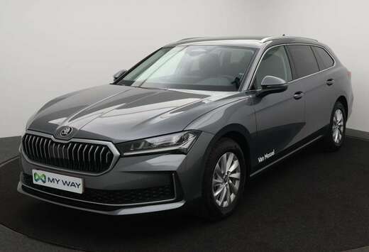 Skoda 1.5 TSI ACT MHEV Family DSG *DEMO*