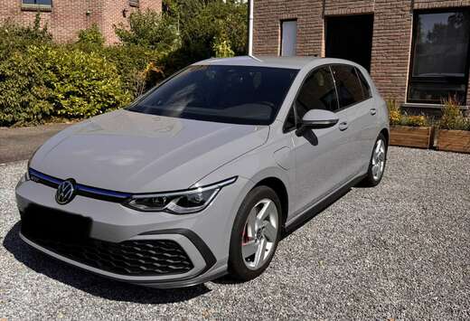 Volkswagen 1.4 eHybrid PHEV OPF DSG (180 kW)