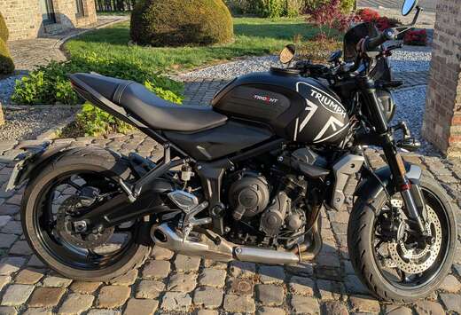 Triumph