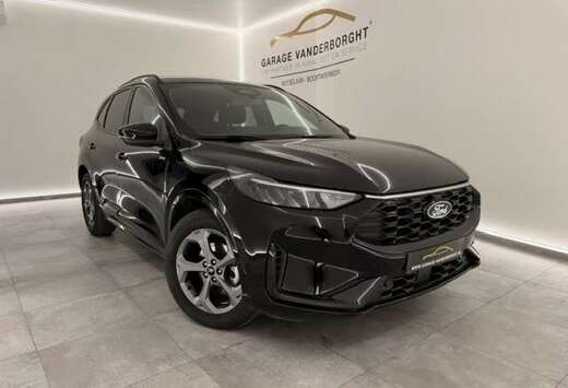 Ford ST-LINE FULL  HYBRID BENZINE AUTOMAAT