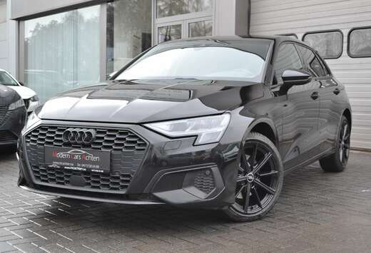 Audi Sportback 35 TDi S tronic * New model