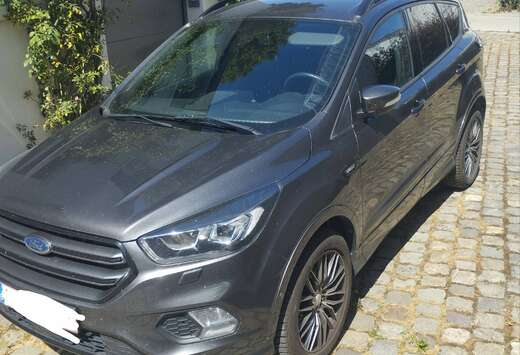 Ford Kuga 1.5 EcoBoost FWD ST Line (EU6.2)