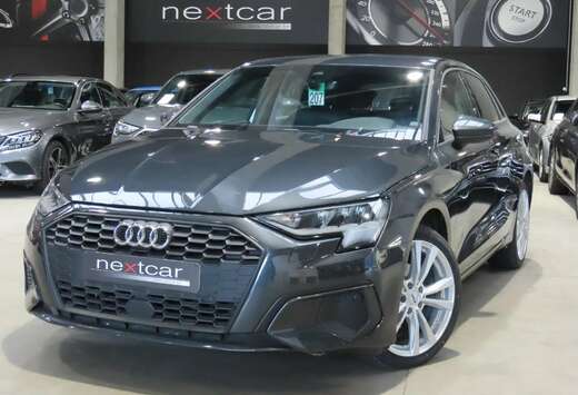Audi 30TFSI Sportback  Stronic*LED-NAVI-VIRTUAL-CRUIS ...