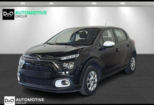 Citroen plus gps