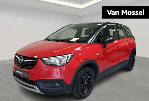 Opel 1.2 96kW Turbo S/S Innovation