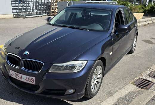 BMW d