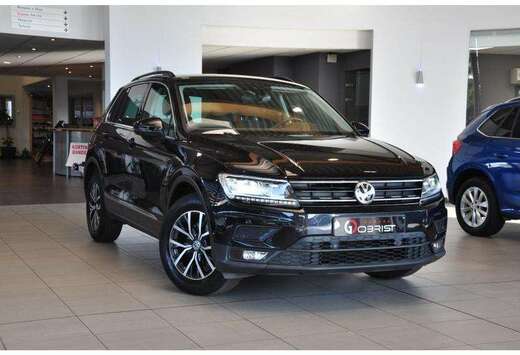 Volkswagen Led-Gps-Carplay-Camera-Fully serviced