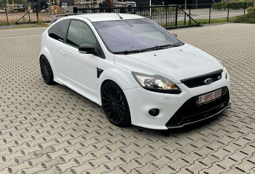 Ford 2.5 RS
