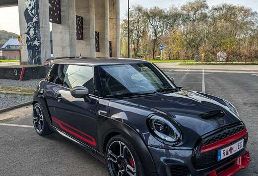 MINI 2.0AS JCW GP OPF (EU6d-TEMP)
