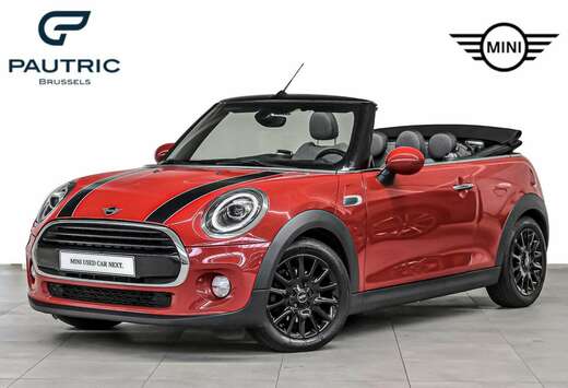 MINI 1ans/jaar garantie