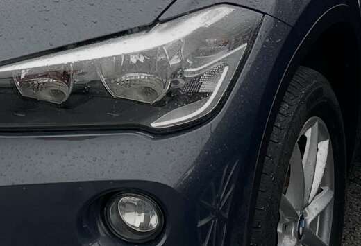 BMW 1.5 dA sDrive16 AdBlue