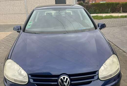 Volkswagen 1.4 Sportline
