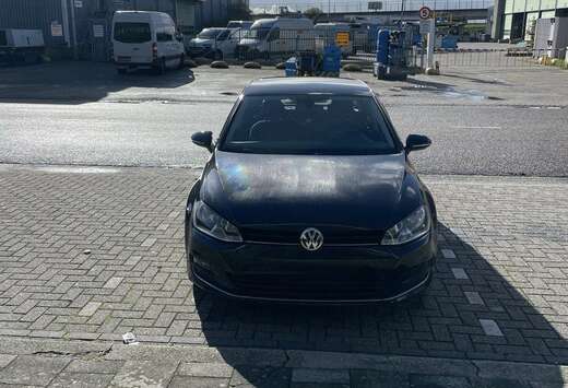 Volkswagen 1.4 TSI BlueMotion Technology Edition