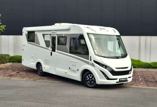 Andere  Mclouis Carat 881
