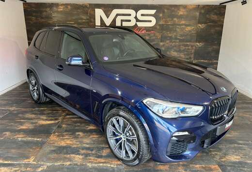 BMW 3.0A xDrive45e PACK M* HYBRIDE * TOIT PANO * LASE ...