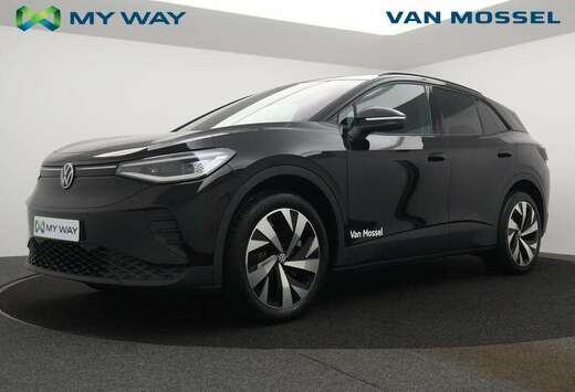 Volkswagen Pro Business Premium 77 kWh  210 kW (286 p ...