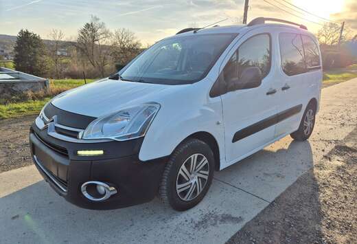 Citroen Berlingo 1.6 HDi \