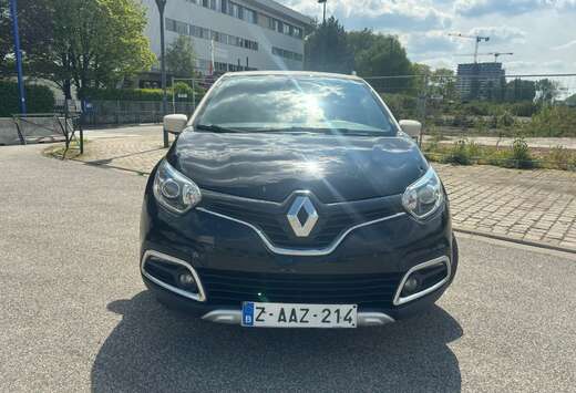 Renault 1.5 dCi Energy Zen