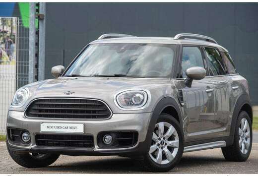 MINI One Countryman MINI One Countryman