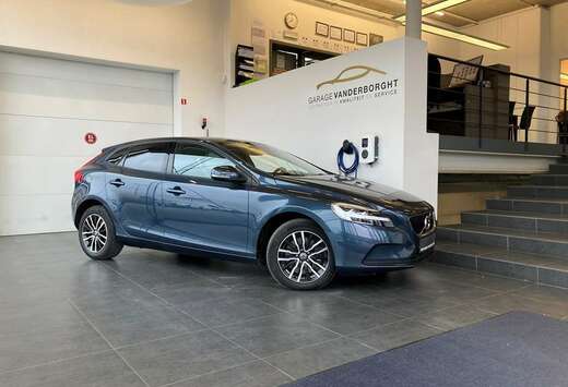 Volvo MOMENTUM T2 BENZINE AUTOMAAT