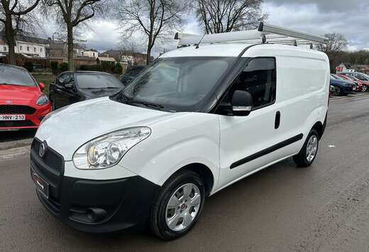 Fiat 1.3 Multijet Base