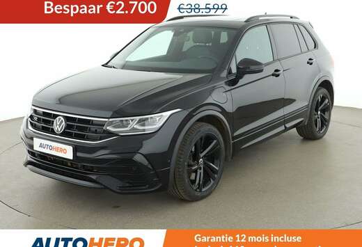 Volkswagen 1.4 eHybrid R-Line