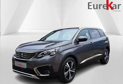 Peugeot 1.2i 7 PLACES