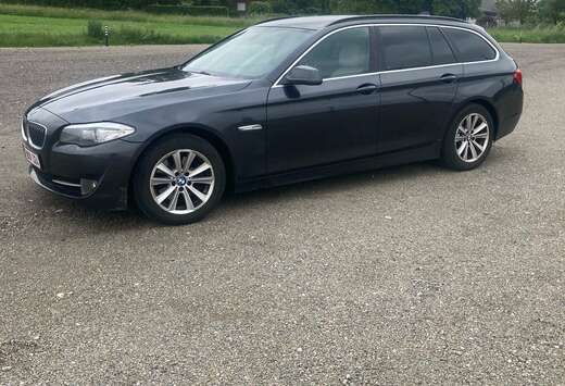 BMW Touring 520d